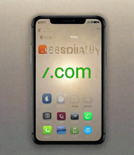 Cargar imagen en el visor de la galería, ⳇ, ⳇ.com, What are the types of domains? Top-Level Domains (TLDs), Country Code Top-Level Domain (ccTLD), Generic Top-Level Domain (gTLD), Second-Level Domain (SLD), Third-Level Domain, Premium Domain, Crypto Domain, Ethereum Domains, .eth, XRP Domains, DogeCoin, DogeCoin Domains, DogeCoin Domain Names, Shiba Domains