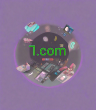 Cargar imagen en el visor de la galería, ꓶ, ꓶ.com, Look at Single-Character Available Domain Names, Worlds leading website for the shortest internet domains, Finding a Single-Character Domain Name, Internationalized Single-Character Domain Names, Niche Domains. The Shortest .com Domain Name, Why the Big Technology Companies Wanted a 1-single-character domain?