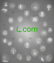 Cargar imagen en el visor de la galería, 𐡋 , 𐡋.com