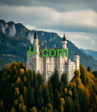 Cargar imagen en el visor de la galería, 𐋍, 𐋍.com, Oppdag ditt perfekte korte domene, Velg det korteste riktige domenenavnet, De er korte og enkle, Vurder alternativer, Lengde på domenenavn, Enkelt domenenavn, Merkedomenenavn, Generiske domenenavn, Nettsteddomenenavn, De mest populære domenene, Lei et domene , Omdirigere et domene