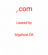 Load image into Gallery viewer, ͵ , ͵.com