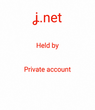 Cargar imagen en el visor de la galería, ʝ, ʝ.net