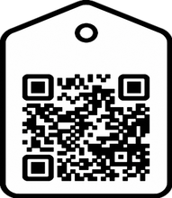 Cargar imagen en el visor de la galería, HEBREW LETTER BET , ב , ב.net