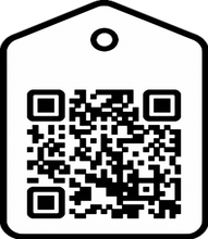 Load image into Gallery viewer, ᚍ, ᚍ.com, OGHAM LETTER NGEADAL