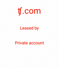 Load image into Gallery viewer, ʧ, ʧ.com