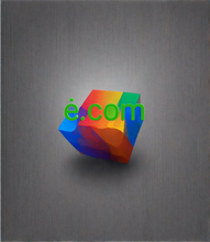 Load image into Gallery viewer, ė, ė.com, What is the shortest domain? The shortest possible valid name in DNS is the name of the root zone, which consists of a single octet where all bits are zero. It is usually written out for humans as a . character or as an empty string. What is smallest valid domain name? Is there a free domain? 2-5org, 2-5.org