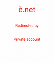 Load image into Gallery viewer, è, è.net