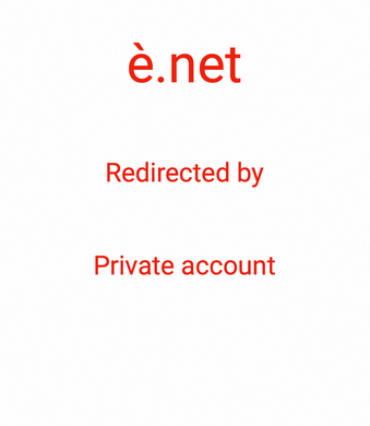è, è.net