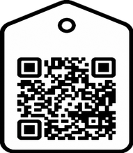 Load image into Gallery viewer, ᴘ, ᴘ.com, LATIN LETTER SMALL CAPITAL P