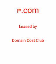 Load image into Gallery viewer, ᴘ, ᴘ.com