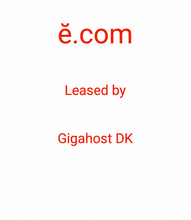 Cargar imagen en el visor de la galería, ӗ, ӗ.com