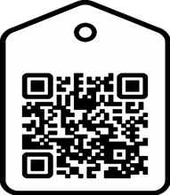 Load image into Gallery viewer, ᛘ, ᛘ.com, RUNIC LETTER LONG-BRANCH-MADR M