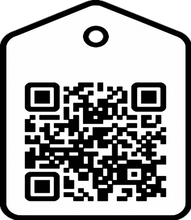 Cargar imagen en el visor de la galería, κ, κ.net, GREEK SMALL LETTER KAPPA