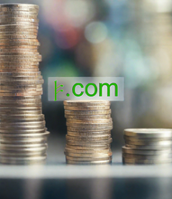 Cargar imagen en el visor de la galería, ᛓ, ᛓ.com, რა არის დომენის სახელი და ჰოსტინგი? მთავარი განსხვავება დომენსა და ჰოსტინგს შორის არის ის, რომ დომენი არის მისამართი, რომელიც საშუალებას აძლევს ვიზიტორს მარტივად იპოვოთ თქვენი ვებ – გვერდი ინტერნეტით, ხოლო ჰოსტინგი არის სადაც ინახება ვებსაიტის ფაილები. 2-5.org გთავაზობთ დომენის სერვისს.