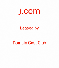 Load image into Gallery viewer, ᴊ, ᴊ.com