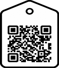 Cargar imagen en el visor de la galería, ܓ , ܓ.com, SYRIAC LETTER GAMAL