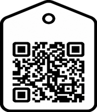 Cargar imagen en el visor de la galería, ᚷ, ᚷ.net, RUNIC LETTER GEBO GYFU G