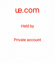 Cargar imagen en el visor de la galería, ᵫ, ᵫ.com