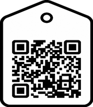 Load image into Gallery viewer, ᴥ, ᴥ.com. LATIN LETTER AIN