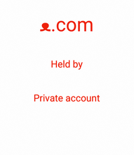 Load image into Gallery viewer, ᴥ, ᴥ.com