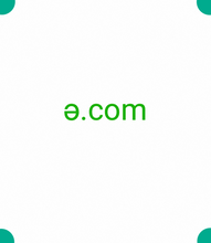 Load image into Gallery viewer, ә, ә.com, Available Short Domain Names, Short Domains in Seconds, Why short domains are better? Does a short domain name help SEO? Shortest URLs, SEO-Friendly Domain Names, Cyrillic Characters in Domains Names, Best Free Short Domain Name Generators, Short Domain Names for Sale, Single Letter Domains for Sale, 1-letter