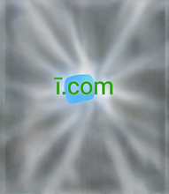 Cargar imagen en el visor de la galería, ī, ī.com, Which domain ending best for SEO? Remember that the domain name is one of the things new visitors use to gauge a brand's credibility. Most SEO experts recommend the '.com' TLD because most — if not all — users are familiar with it. Benefits of domain name leasing, Lease premium domain names