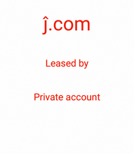 Cargar imagen en el visor de la galería, ĵ, ĵ.com