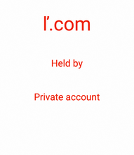 Cargar imagen en el visor de la galería, ľ, ľ.com