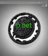 Load image into Gallery viewer, ỏ, ỏ.net, Punycode, What is punycode? Punycode is a representation of unicode with the limited ASCII character subset used for Internet hostnames. Green building materials domains, Virtual assistant services domains, Cloud computing solutions domains, Online art galleries domains, Supply chain optimization domains