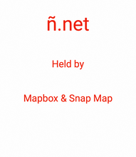 Load image into Gallery viewer, ñ, ñ.net