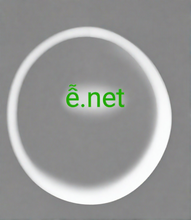 Load image into Gallery viewer, ễ, ễ.net, Welcome to the registry of .com and .net 1 character domain names. We Help You Find Perfect Domain Names For Business, Professional & Personal IP Addresses. Explore the #1 brandable domain marketplace. Find the perfect single-letter name today. Symbol, Numerous or Numerical domain names, Get the best deals