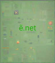 Load image into Gallery viewer, ẽ, ẽ.net, What is 2-5.org? We provide oversight of the .com and .net domain name space, keeping unicode characters fair for everyone. Lookup domain details, domain availability and more. Estratégias de domínios de 1 letra, SEO para domínios de 1 letra, Tendências de nomes de domínio curtos