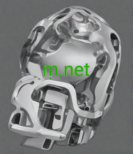 Load image into Gallery viewer, ṃ, ṃ.net, Unique (domain) website name ideas. Keep it unique and brandable. You can also choose to pick a domain name that's more brandable. Brandable domain names are unique, catchy, and memorable. Commercial cleaning equipment domain names, Business process automation domain names, Web development and design domains