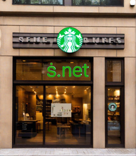 Cargar imagen en el visor de la galería, ṡ, ṡ.net, domain name, isang character na domain name. Domain Names for Call Center Agents, Domain Names for Data Scientists, Domain Names for Marketing Strategists, Domain Names for Healthcare Administrators, Domain Names for Financial Planners, Domain Names for UX Designers, Domain Names for Software Developers, 4