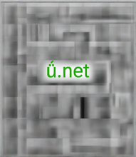 Cargar imagen en el visor de la galería, ǘ, ǘ.net, nome di dominio, nome di dominio di un carattere. Software Architect Domains, Customer Support Manager Domains, Financial Consultant Domains, High School Teacher Domains, Operations Director Domains, Pediatrician Domains, UI Designer Domains, Warehouse Manager Domains, Event Manager Domains, r.net, s.net