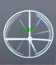 Load image into Gallery viewer, ɣ, ɣ.net, Es necesario explorar opciones como subastas de dominios o contactar directamente a los propietarios de dichos dominios. Es importante tener en cuenta que encontrar nombres de dominio cortos disponibles y dominios de una sola letra puede requerir tiempo y recursos adicionales.