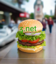 Load image into Gallery viewer, ʓ, ʓ.net, The .NET domain extension was one of the first launched in 1985. At the end of 2015 there were over 15 million .NET domain names registered. How to optimize images for web and improve website performance? How to set up an SSL certificate for my website? What are the best practices for website navigation?