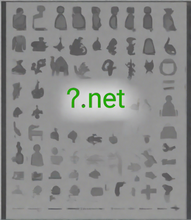 Load image into Gallery viewer, ʔ, ʔ.net, Domain extensions can mean different things for different niches. Learn all about .net vs .com and when it is best to use one or the other. What are the benefits of having a mobile-friendly website? How to integrate social media into my website? What is the impact of website speed on user experience?