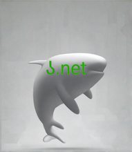 Load image into Gallery viewer, ʖ, ʖ.net, What is .net domain used for? .net extension is used for networking and therefore popular among internet, email, and database service providers. Nowadays though, a lot of businesses register domain names with both extensions to ensure no one else can take their SLD and register it using a different extension.