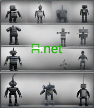 Cargar imagen en el visor de la galería, ʭ, ʭ.net, What Is Web3? Web 3.0 (Web3) is the third generation of the evolution of web technologies. The web, also known as the World Wide Web, is the foundational layer for how the internet is used, providing website and application services. How to integrate video content into my website?