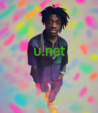 Load image into Gallery viewer, ὑ, ὑ.net, IDN domain, Multilingual ditione nomina, *Summa negotiatio *Solida SEO *Consuetudo subdomains *Professio inscriptio electronica *Unica IP *Fortis secretum & praesidium *Free DNSSEC *Fast, secure & certa infrastructura *Melius ROI *7/24 Support