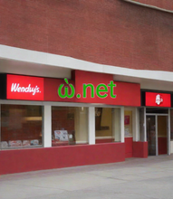 Cargar imagen en el visor de la galería, ὼ, ὼ.net, Domain IDN, Ngaran domain Multilingual, *Lalu lintas pangluhurna * SEO padet * Subdomains khusus * Ladenan email profésional * IP unik * Privasi & panyalindungan anu kuat * DNSSEC Gratis * Infrastruktur gancang, aman & dipercaya * ROI langkung saé * Rojongan 7/24