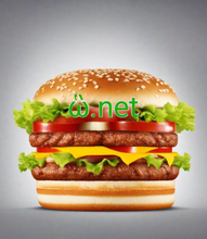 Load image into Gallery viewer, ὣ, ὣ.net, โดเมน IDN ชื่อโดเมนหลายภาษา *ปริมาณการใช้งานสูงสุด *Solid SEO *โดเมนย่อยที่กำหนดเอง *บริการอีเมลระดับมืออาชีพ *IP เฉพาะ *ความเป็นส่วนตัวที่แข็งแกร่งและการป้องกัน * DNSSEC ฟรี *โครงสร้างพื้นฐานที่รวดเร็ว ปลอดภัย และเชื่อถือได้ * ROI ที่ดีขึ้น *7/24 รองรับ