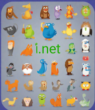 Load image into Gallery viewer, أ.net