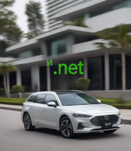 Cargar imagen en el visor de la galería, ᴻ, ᴻ.net, డొమైన్ పేరు మరియు హోస్టింగ్ అంటే ఏమిటి? డొమైన్ మరియు హోస్టింగ్ మధ్య ప్రధాన వ్యత్యాసం ఏమిటంటే, డొమైన్ అనేది చిరునామా, ఇది మీ వెబ్సైట్ను ఆన్లైన్లో సులభంగా కనుగొనడానికి సందర్శకులను అనుమతిస్తుంది, అదే సమయంలో వెబ్సైట్ ఫైల్లు నిల్వ చేయబడిన హోస్టింగ్. 2-5.org మీకు డొమైన్ పేరు సేవను అందిస్తుంది.