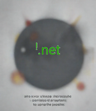 Load image into Gallery viewer, ᵎ, ᵎ.net, Alan adı ve barındırma nedir? Etki alanı ve barındırma arasındaki temel fark, etki alanının, bir ziyaretçinin web sitenizi çevrimiçi olarak kolayca bulmasını sağlayan adres olması, barındırma ise web sitesi dosyalarının depolandığı yerdir. 2-5.org size alan adı hizmeti sağlar.