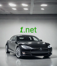 Load image into Gallery viewer, ⱦ, ⱦ.net, Kusaka kwamunthu m'modzi, 1 letter domain list Kodi pali madomeni aliwonse apamwamba achilembo chimodzi? Inde, ndizotheka kugwiritsa ntchito munthu m'modzi pamtundu wapamwamba wa domain name. Madera amfupi kwambiri padziko lonse lapansi a intaneti akupezeka!