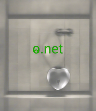 Cargar imagen en el visor de la galería, ⱺ, ⱺ.net, Raadinta hal xaraf, 1 xaraf liiska domain firfircoon. Ma jiraan wax xaraf ah oo heer sare ah? Haa, waa suurtogal in loo isticmaalo hal xaraf oo ah magaca domain heerka sare. Goobaha intarneedka aduunka ugu gaaban ayaa diyaar ah!