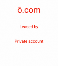 Cargar imagen en el visor de la galería, ō, ō.com