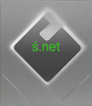 Load image into Gallery viewer, ś, ś.net, nom de domaine, nom de domaine à un caractère. Domain Names for Chefs de Cuisine, Domain Names for HR Recruiters, Domain Names for Nurse Managers, Domain Names for Product Marketing Managers, Domain Names for Electrical Technicians, Domain Names for Procurement Specialists, Domain Names for Videographers, NFT